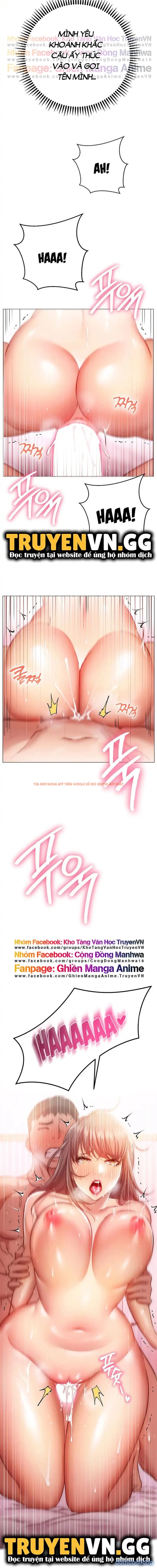 Trang truyện 16 trong truyện tranh Tư Thế Này Thì Sao? - Chapter 14 - truyenhentai18.net