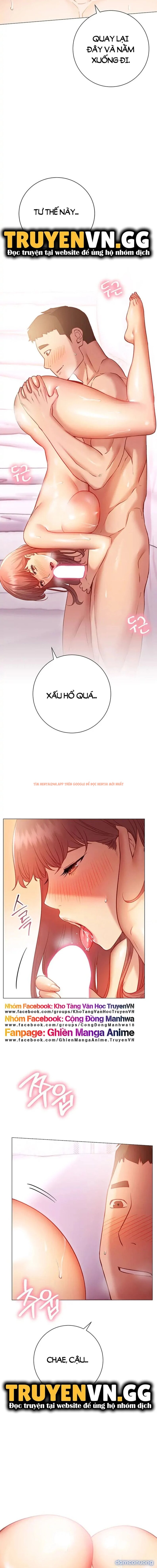 Trang truyện 3 trong truyện tranh Tư Thế Này Thì Sao? - Chapter 14 - truyenhentai18.net