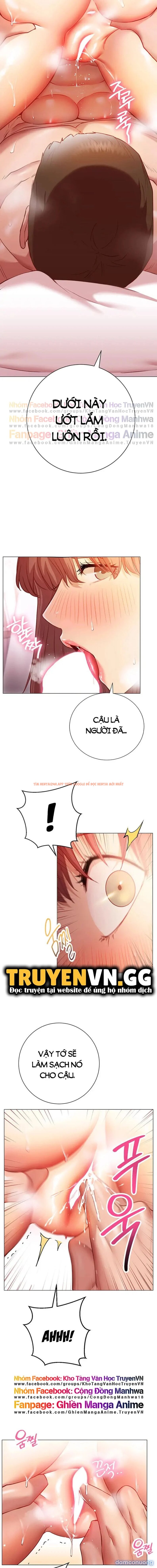 Trang truyện 4 trong truyện tranh Tư Thế Này Thì Sao? - Chapter 14 - truyenhentai18.net