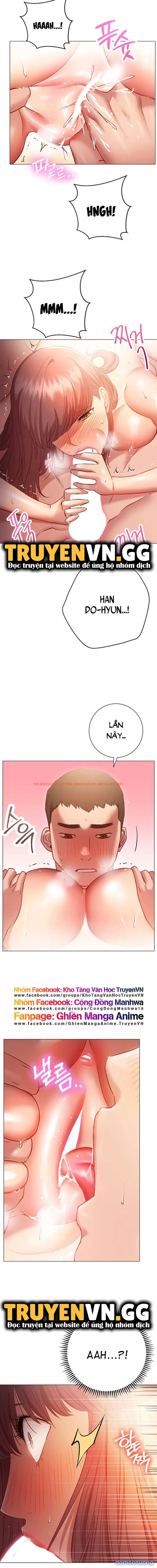 Trang truyện 5 trong truyện tranh Tư Thế Này Thì Sao? - Chapter 14 - truyenhentai18.net