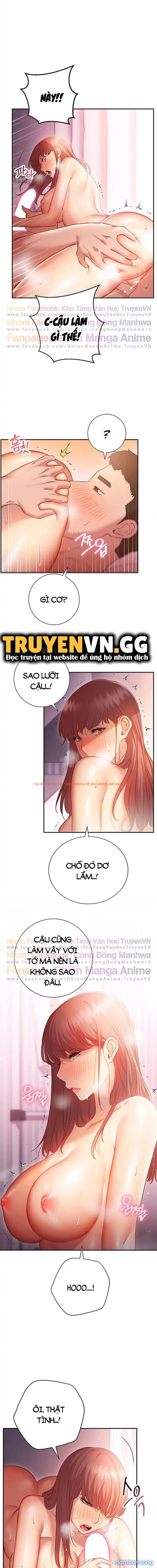 Trang truyện 6 trong truyện tranh Tư Thế Này Thì Sao? - Chapter 14 - truyenhentai18.net