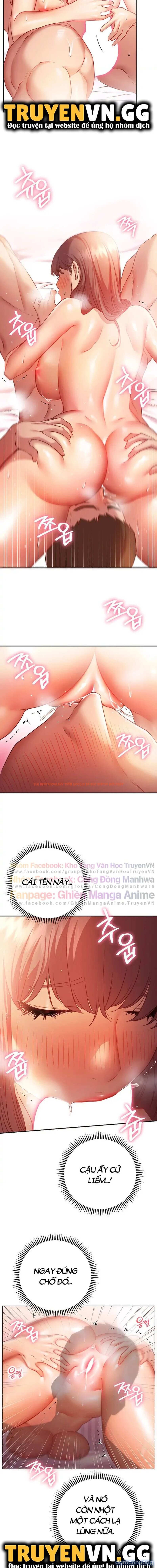 Trang truyện 7 trong truyện tranh Tư Thế Này Thì Sao? - Chapter 14 - truyenhentai18.net