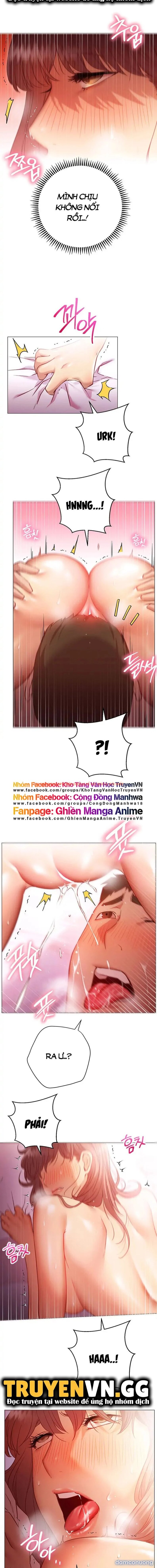 Trang truyện 8 trong truyện tranh Tư Thế Này Thì Sao? - Chapter 14 - truyenhentai18.net