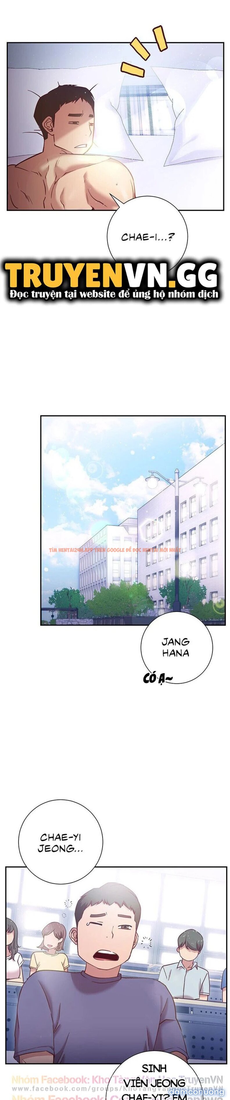 Trang truyện 5 trong truyện tranh Tư Thế Này Thì Sao? - Chapter 15 - truyenhentai18.net