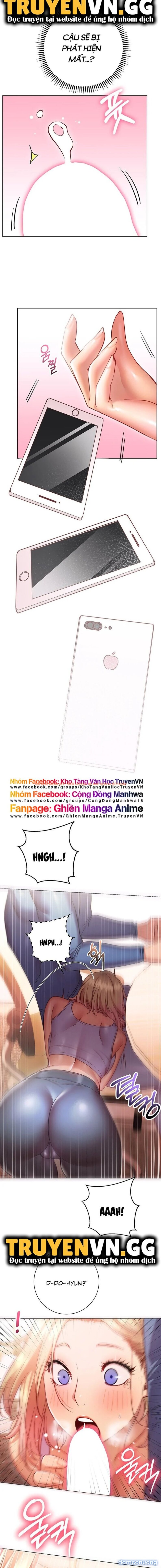 Trang truyện 11 trong truyện tranh Tư Thế Này Thì Sao? - Chapter 16 - www.truyenhentai18.net Trang truyện 11 trong truyện tranh Tư Thế Này Thì Sao? - Chapter 16 - www.truyenhentai18.net