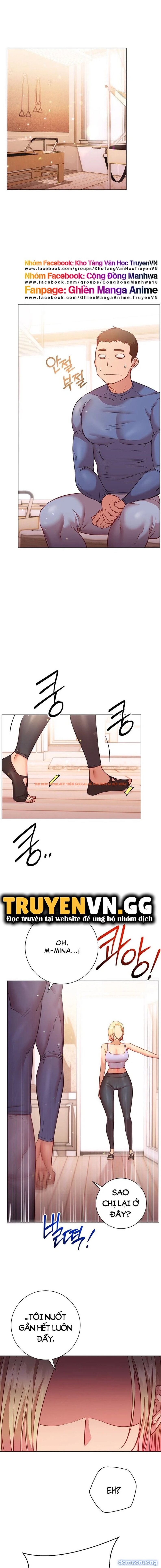 Trang truyện 16 trong truyện tranh Tư Thế Này Thì Sao? - Chapter 16 - www.truyenhentai18.net Trang truyện 16 trong truyện tranh Tư Thế Này Thì Sao? - Chapter 16 - www.truyenhentai18.net