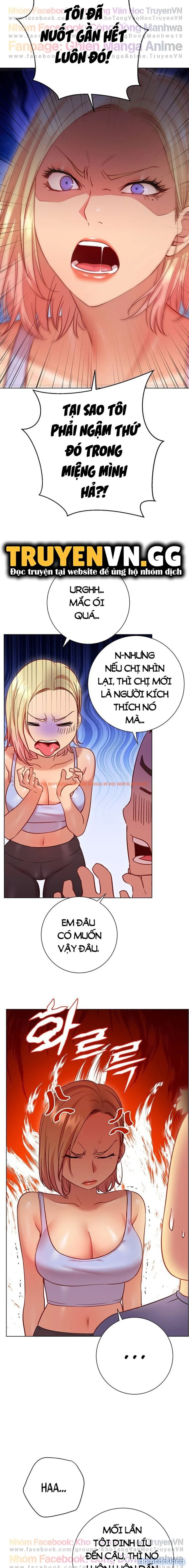 Trang truyện 17 trong truyện tranh Tư Thế Này Thì Sao? - Chapter 16 - www.truyenhentai18.net Trang truyện 17 trong truyện tranh Tư Thế Này Thì Sao? - Chapter 16 - www.truyenhentai18.net