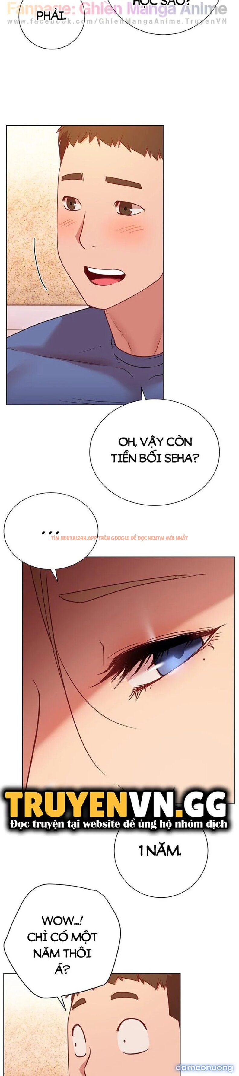 Trang truyện 26 trong truyện tranh Tư Thế Này Thì Sao? - Chapter 16 - www.truyenhentai18.net Trang truyện 26 trong truyện tranh Tư Thế Này Thì Sao? - Chapter 16 - www.truyenhentai18.net