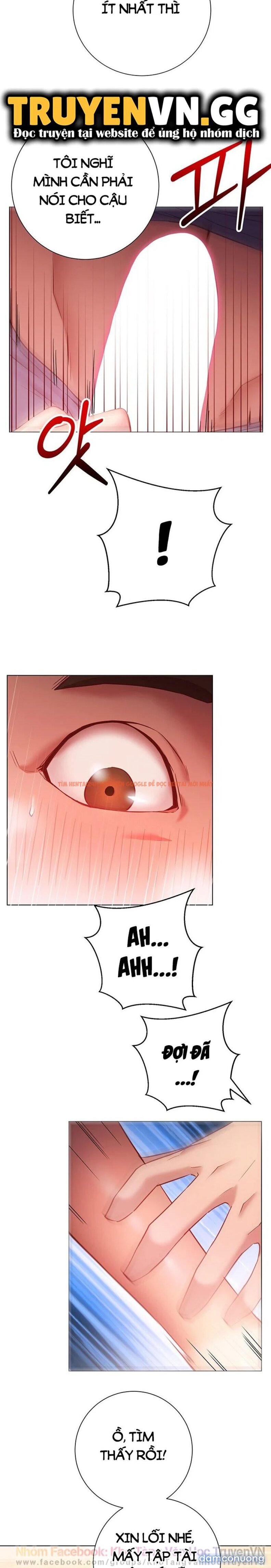 Trang truyện 3 trong truyện tranh Tư Thế Này Thì Sao? - Chapter 16 - www.truyenhentai18.net Trang truyện 3 trong truyện tranh Tư Thế Này Thì Sao? - Chapter 16 - www.truyenhentai18.net