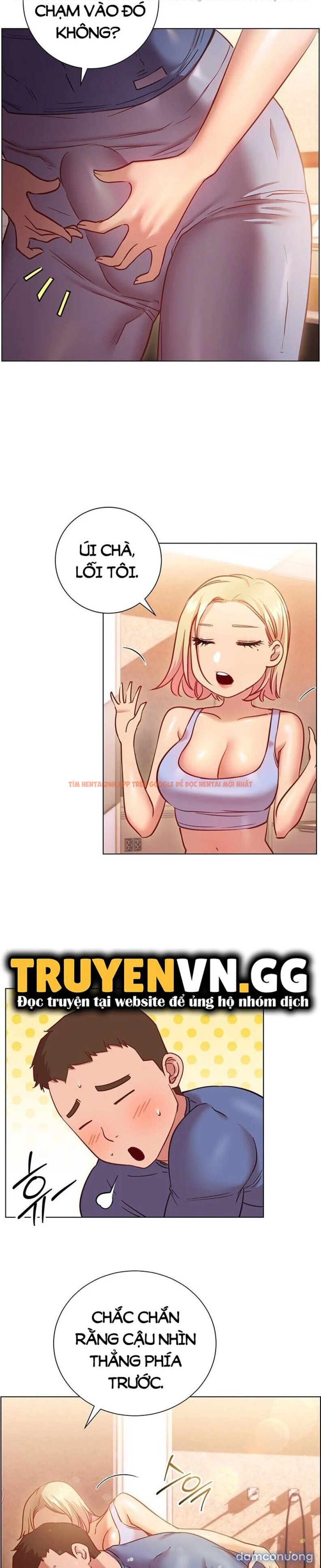 Trang truyện 31 trong truyện tranh Tư Thế Này Thì Sao? - Chapter 16 - www.truyenhentai18.net Trang truyện 31 trong truyện tranh Tư Thế Này Thì Sao? - Chapter 16 - www.truyenhentai18.net