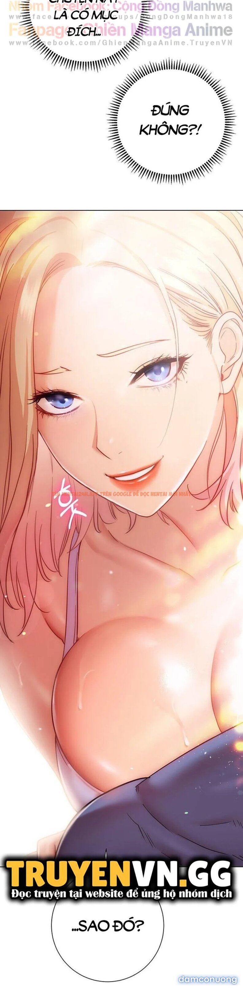 Trang truyện 34 trong truyện tranh Tư Thế Này Thì Sao? - Chapter 16 - www.truyenhentai18.net Trang truyện 34 trong truyện tranh Tư Thế Này Thì Sao? - Chapter 16 - www.truyenhentai18.net