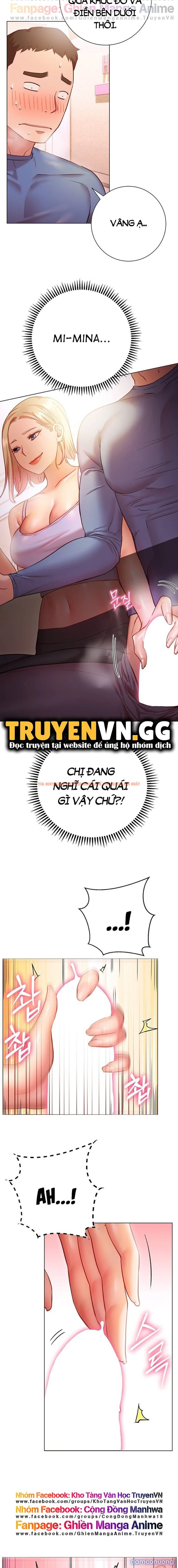 Trang truyện 6 trong truyện tranh Tư Thế Này Thì Sao? - Chapter 16 - www.truyenhentai18.net Trang truyện 6 trong truyện tranh Tư Thế Này Thì Sao? - Chapter 16 - www.truyenhentai18.net