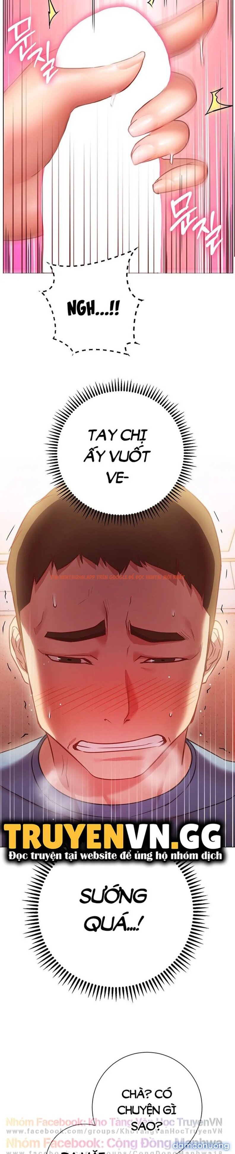 Trang truyện 7 trong truyện tranh Tư Thế Này Thì Sao? - Chapter 16 - www.truyenhentai18.net Trang truyện 7 trong truyện tranh Tư Thế Này Thì Sao? - Chapter 16 - www.truyenhentai18.net