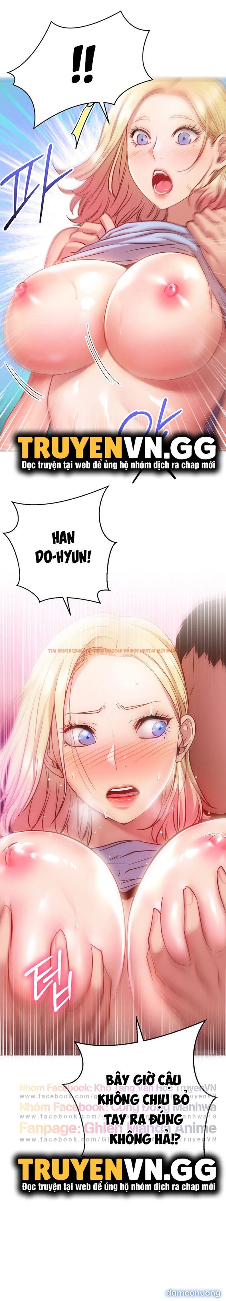 Trang truyện 13 trong truyện tranh Tư Thế Này Thì Sao? - Chapter 17 - truyenhentai18.net