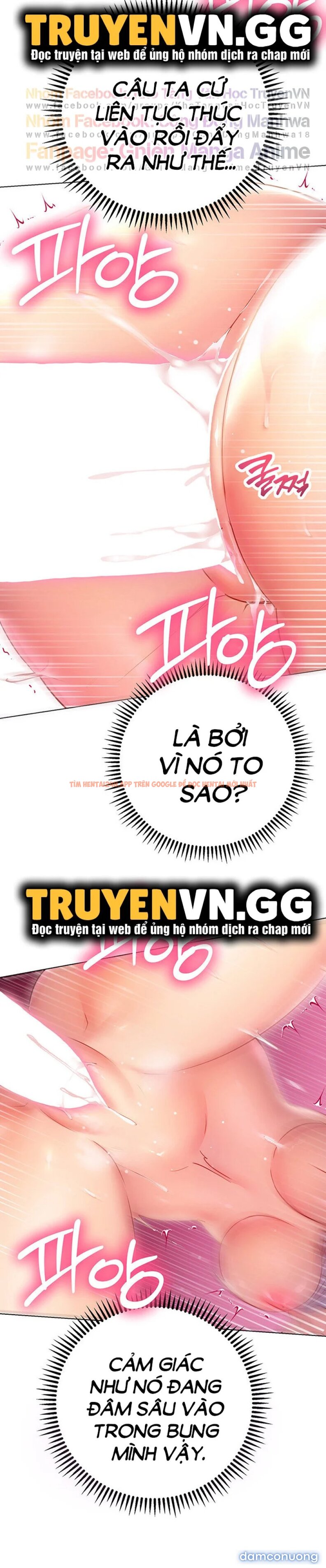 Trang truyện 27 trong truyện tranh Tư Thế Này Thì Sao? - Chapter 17 - truyenhentai18.net