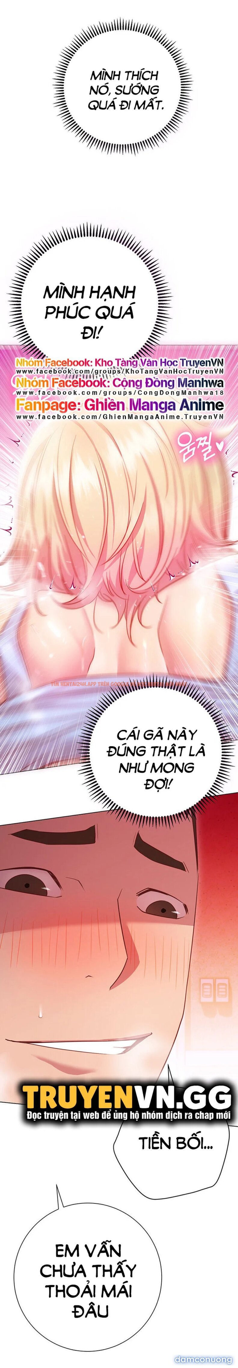 Trang truyện 28 trong truyện tranh Tư Thế Này Thì Sao? - Chapter 17 - truyenhentai18.net