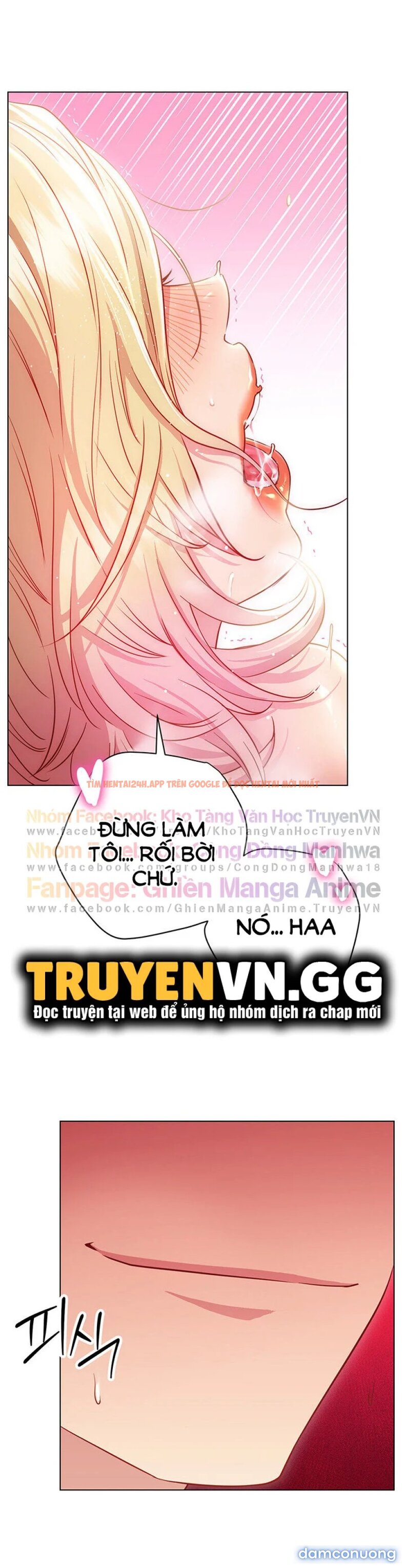 Trang truyện 29 trong truyện tranh Tư Thế Này Thì Sao? - Chapter 17 - truyenhentai18.net