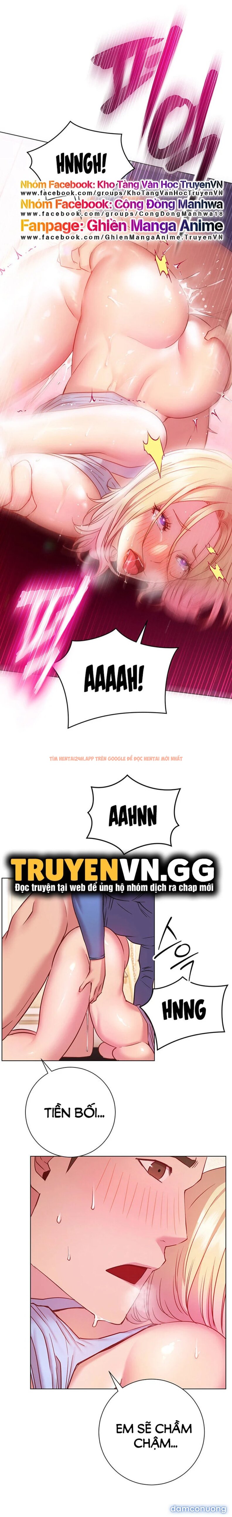 Trang truyện 30 trong truyện tranh Tư Thế Này Thì Sao? - Chapter 17 - truyenhentai18.net