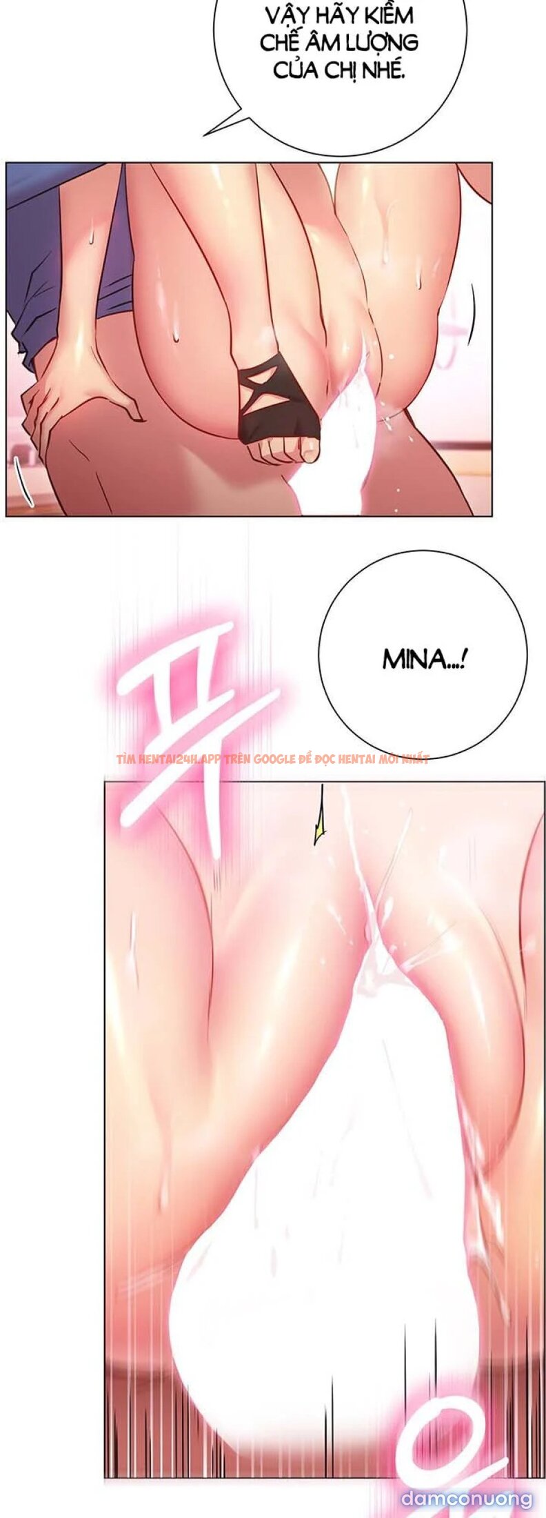 Trang truyện 14 trong truyện tranh Tư Thế Này Thì Sao? - Chapter 18 - www.truyenhentai18.net Trang truyện 14 trong truyện tranh Tư Thế Này Thì Sao? - Chapter 18 - www.truyenhentai18.net