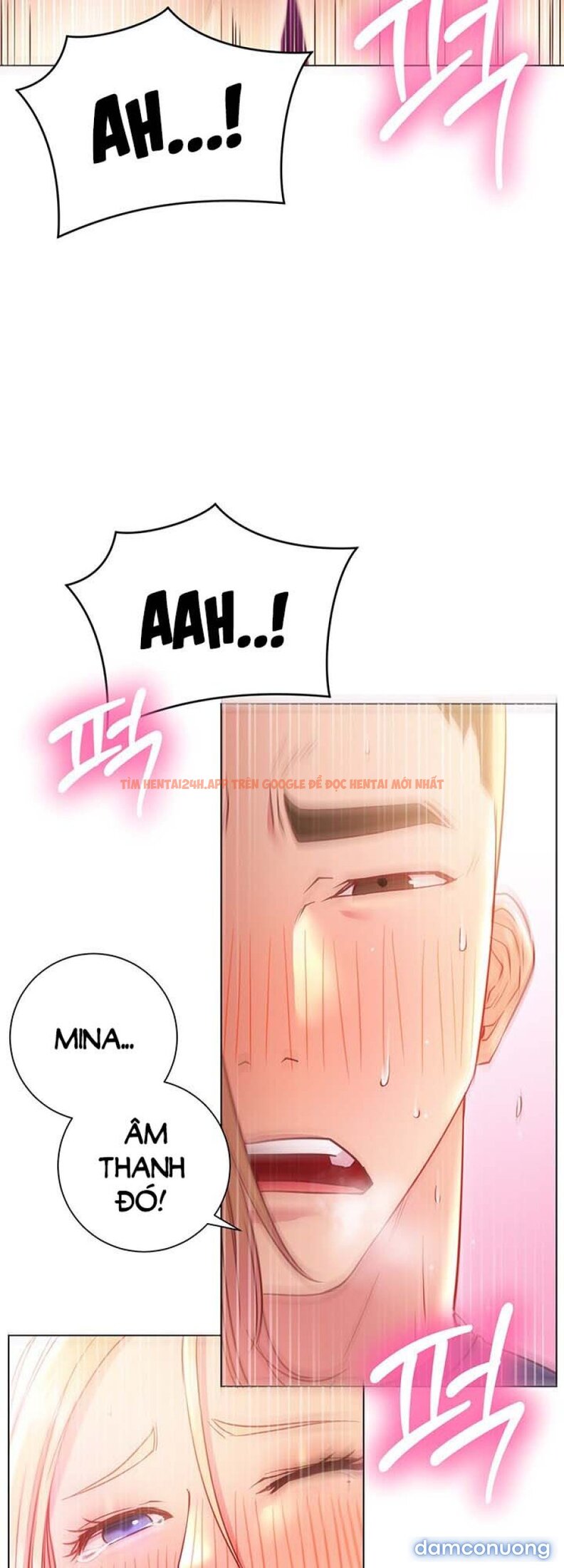 Trang truyện 18 trong truyện tranh Tư Thế Này Thì Sao? - Chapter 18 - www.truyenhentai18.net Trang truyện 18 trong truyện tranh Tư Thế Này Thì Sao? - Chapter 18 - www.truyenhentai18.net