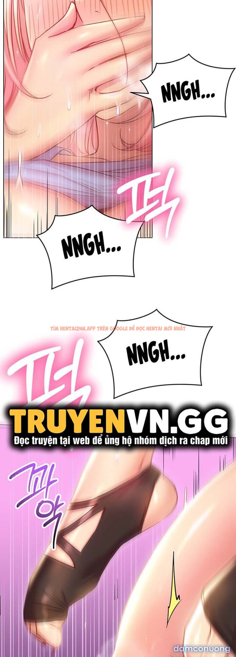 Trang truyện 19 trong truyện tranh Tư Thế Này Thì Sao? - Chapter 18 - www.truyenhentai18.net Trang truyện 19 trong truyện tranh Tư Thế Này Thì Sao? - Chapter 18 - www.truyenhentai18.net