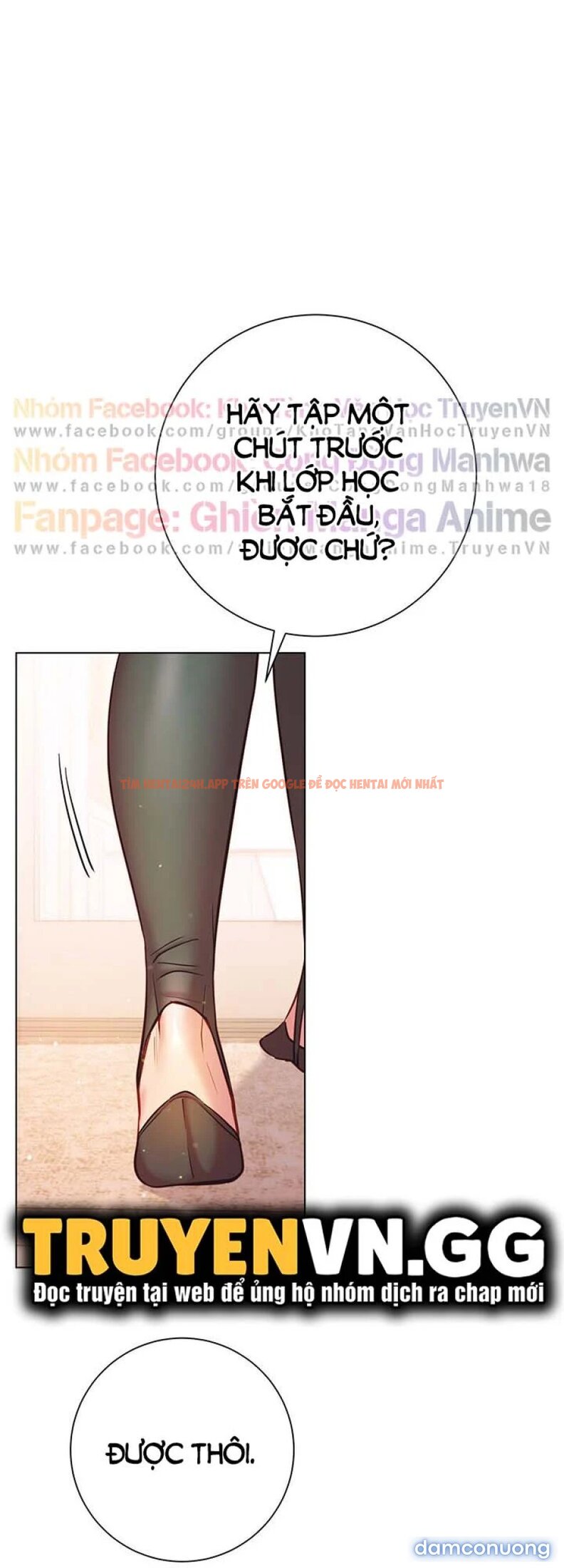 Trang truyện 31 trong truyện tranh Tư Thế Này Thì Sao? - Chapter 18 - www.truyenhentai18.net Trang truyện 31 trong truyện tranh Tư Thế Này Thì Sao? - Chapter 18 - www.truyenhentai18.net