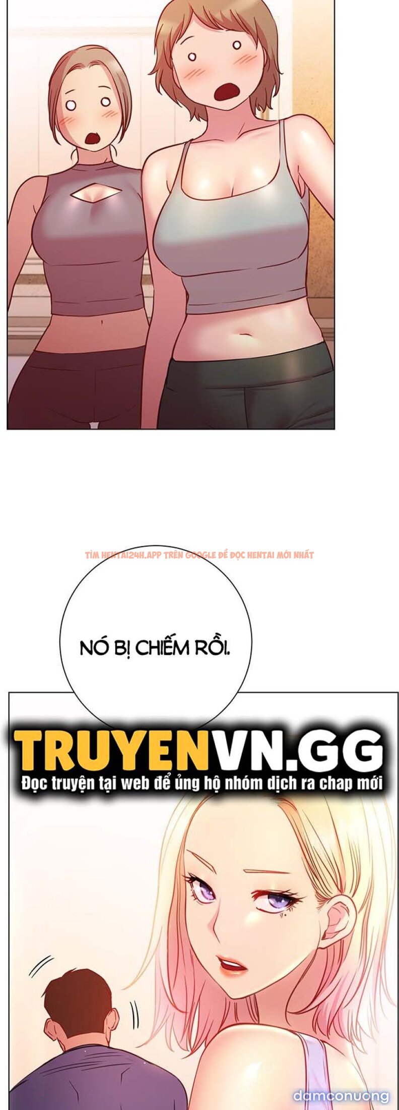 Trang truyện 33 trong truyện tranh Tư Thế Này Thì Sao? - Chapter 18 - www.truyenhentai18.net Trang truyện 33 trong truyện tranh Tư Thế Này Thì Sao? - Chapter 18 - www.truyenhentai18.net