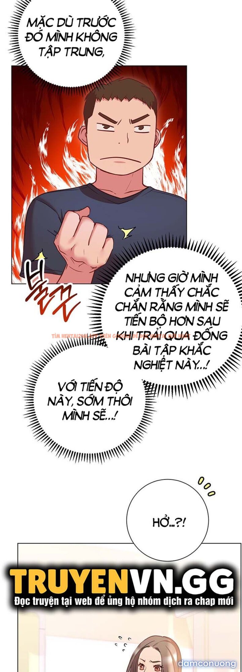 Trang truyện 39 trong truyện tranh Tư Thế Này Thì Sao? - Chapter 18 - www.truyenhentai18.net Trang truyện 39 trong truyện tranh Tư Thế Này Thì Sao? - Chapter 18 - www.truyenhentai18.net