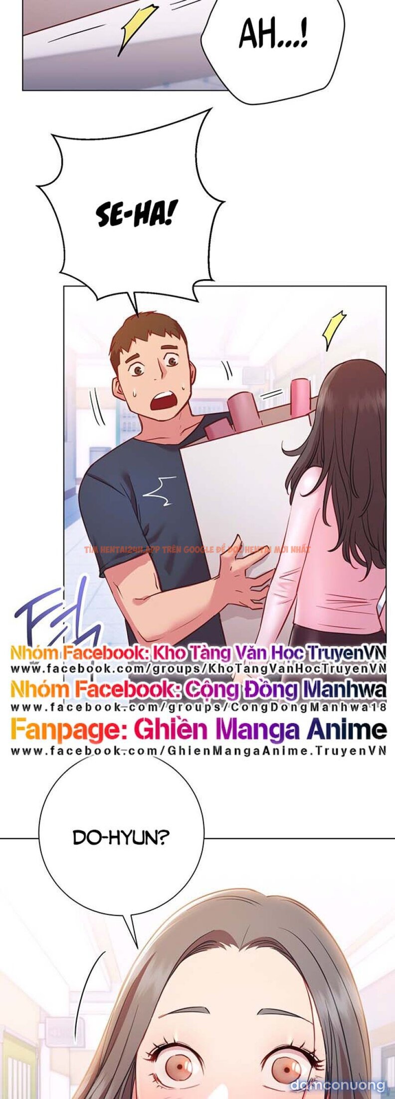 Trang truyện 42 trong truyện tranh Tư Thế Này Thì Sao? - Chapter 18 - www.truyenhentai18.net Trang truyện 42 trong truyện tranh Tư Thế Này Thì Sao? - Chapter 18 - www.truyenhentai18.net