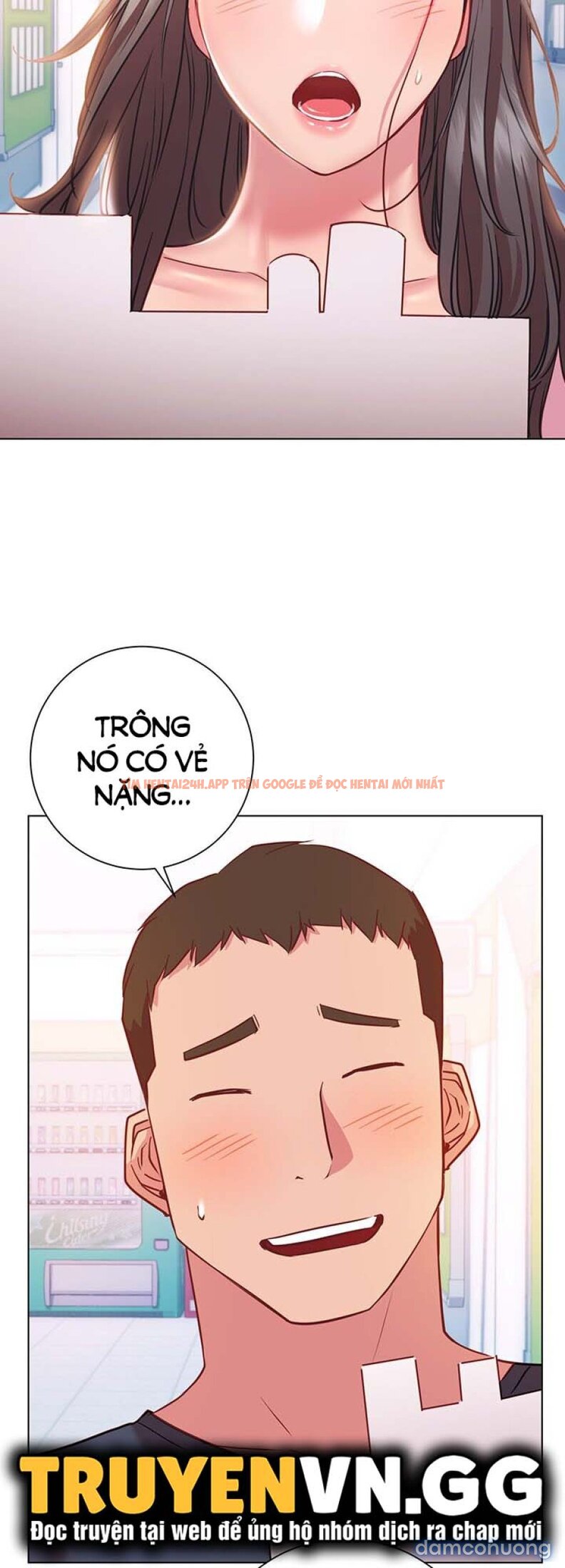 Trang truyện 43 trong truyện tranh Tư Thế Này Thì Sao? - Chapter 18 - www.truyenhentai18.net Trang truyện 43 trong truyện tranh Tư Thế Này Thì Sao? - Chapter 18 - www.truyenhentai18.net