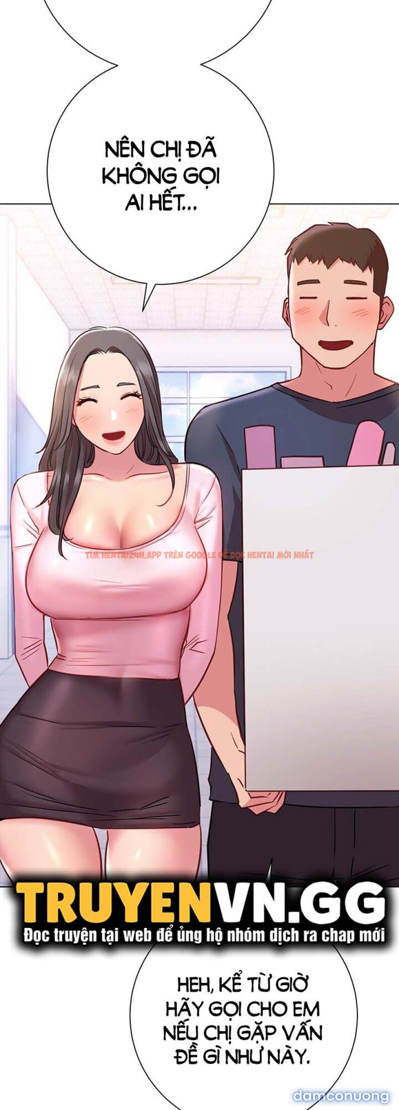 Trang truyện 45 trong truyện tranh Tư Thế Này Thì Sao? - Chapter 18 - www.truyenhentai18.net Trang truyện 45 trong truyện tranh Tư Thế Này Thì Sao? - Chapter 18 - www.truyenhentai18.net