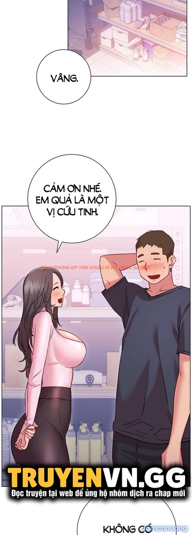 Trang truyện 49 trong truyện tranh Tư Thế Này Thì Sao? - Chapter 18 - www.truyenhentai18.net Trang truyện 49 trong truyện tranh Tư Thế Này Thì Sao? - Chapter 18 - www.truyenhentai18.net