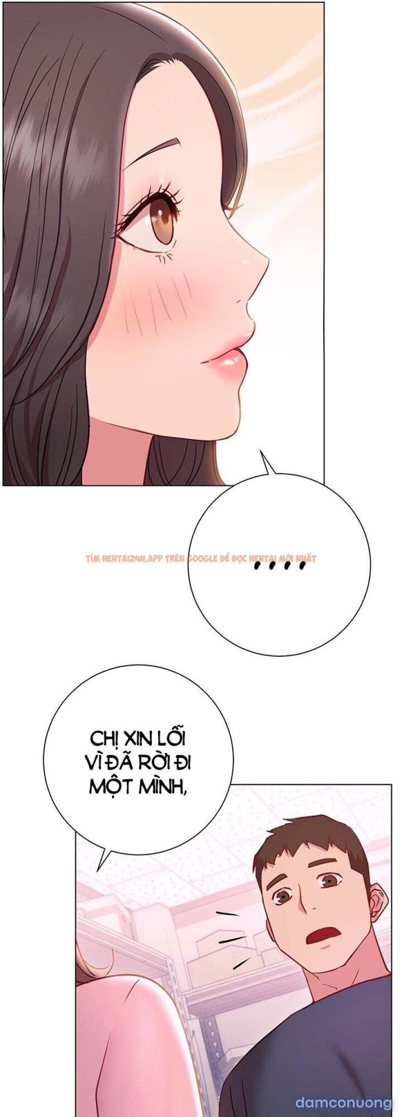 Trang truyện 51 trong truyện tranh Tư Thế Này Thì Sao? - Chapter 18 - www.truyenhentai18.net Trang truyện 51 trong truyện tranh Tư Thế Này Thì Sao? - Chapter 18 - www.truyenhentai18.net