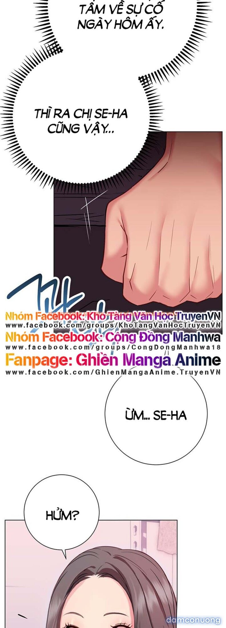 Trang truyện 57 trong truyện tranh Tư Thế Này Thì Sao? - Chapter 18 - www.truyenhentai18.net Trang truyện 57 trong truyện tranh Tư Thế Này Thì Sao? - Chapter 18 - www.truyenhentai18.net
