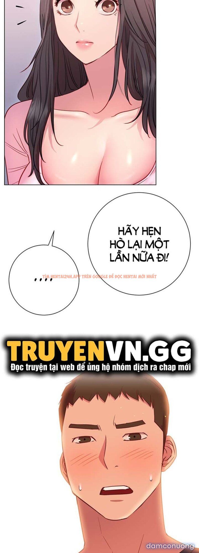 Trang truyện 58 trong truyện tranh Tư Thế Này Thì Sao? - Chapter 18 - www.truyenhentai18.net Trang truyện 58 trong truyện tranh Tư Thế Này Thì Sao? - Chapter 18 - www.truyenhentai18.net