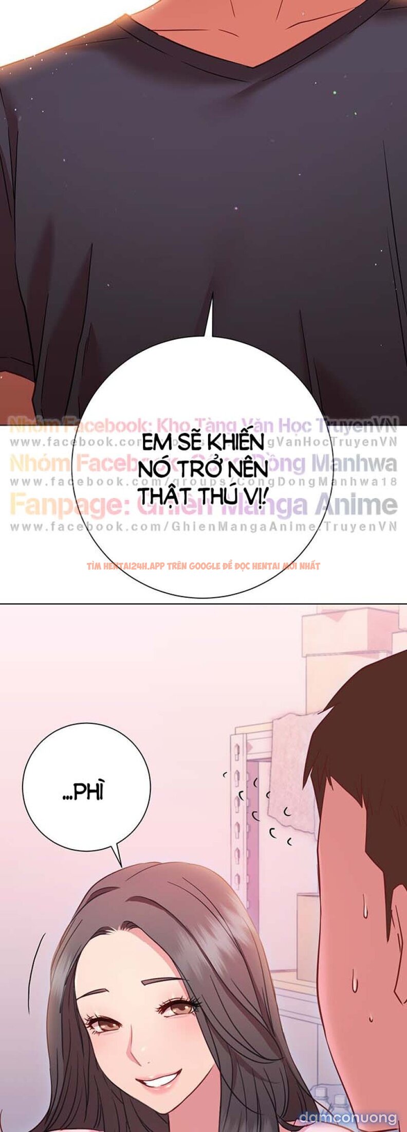 Trang truyện 59 trong truyện tranh Tư Thế Này Thì Sao? - Chapter 18 - www.truyenhentai18.net Trang truyện 59 trong truyện tranh Tư Thế Này Thì Sao? - Chapter 18 - www.truyenhentai18.net