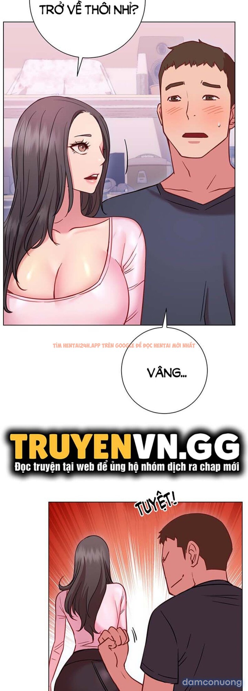 Trang truyện 62 trong truyện tranh Tư Thế Này Thì Sao? - Chapter 18 - www.truyenhentai18.net Trang truyện 62 trong truyện tranh Tư Thế Này Thì Sao? - Chapter 18 - www.truyenhentai18.net