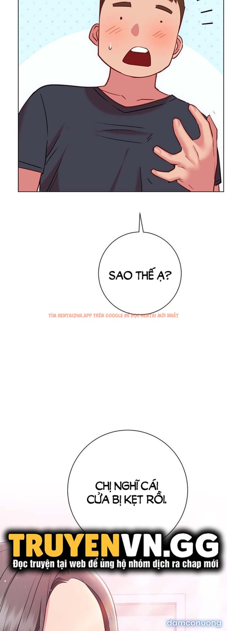 Trang truyện 64 trong truyện tranh Tư Thế Này Thì Sao? - Chapter 18 - www.truyenhentai18.net Trang truyện 64 trong truyện tranh Tư Thế Này Thì Sao? - Chapter 18 - www.truyenhentai18.net