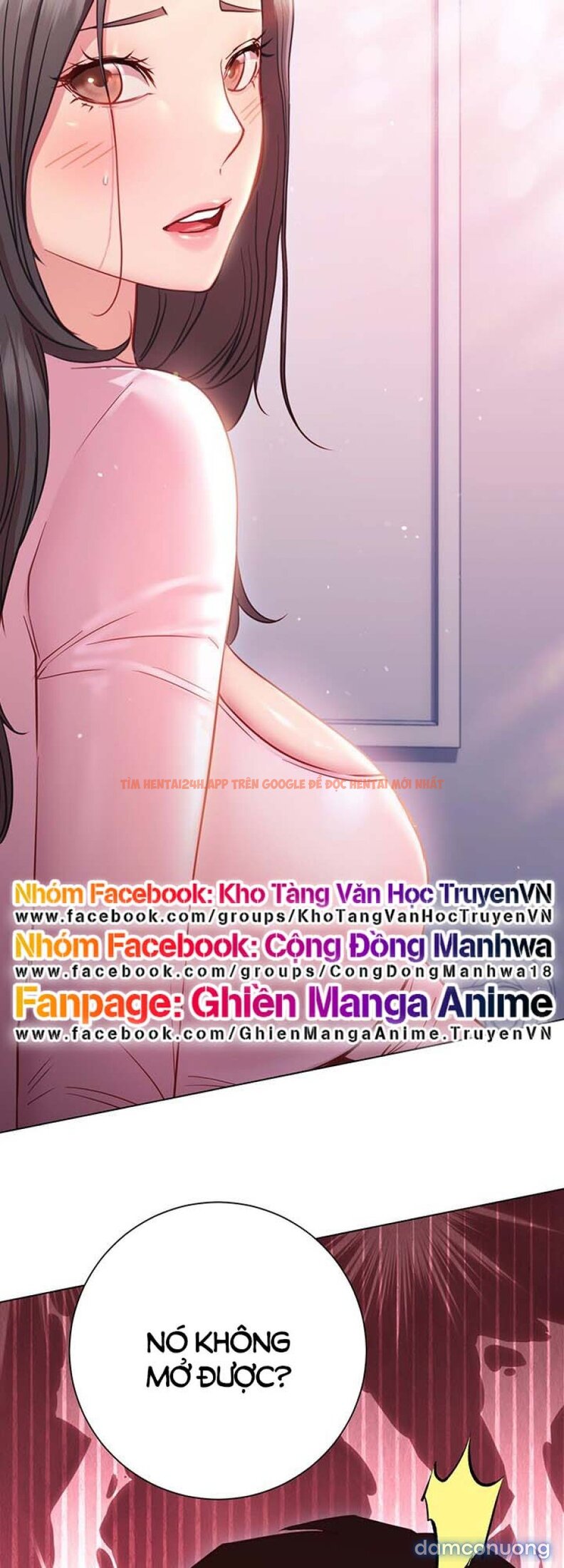 Trang truyện 65 trong truyện tranh Tư Thế Này Thì Sao? - Chapter 18 - www.truyenhentai18.net Trang truyện 65 trong truyện tranh Tư Thế Này Thì Sao? - Chapter 18 - www.truyenhentai18.net