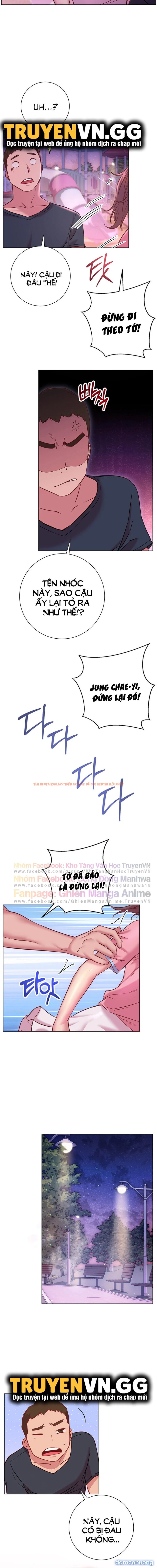 Trang truyện 10 trong truyện tranh Tư Thế Này Thì Sao? - Chapter 19 - www.truyenhentai18.net