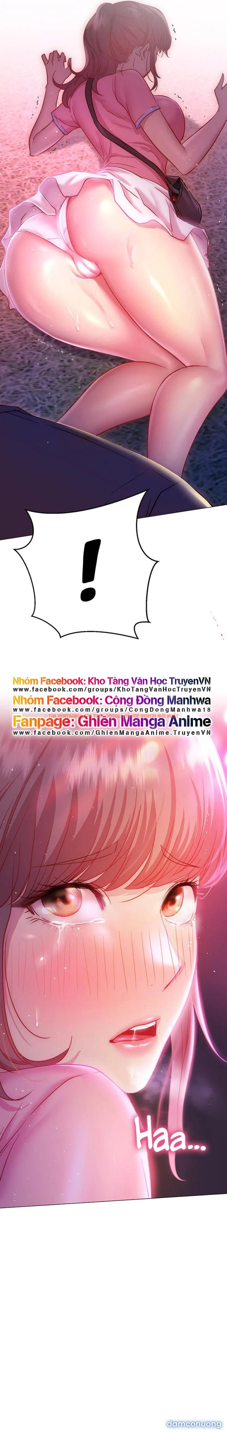 Trang truyện 11 trong truyện tranh Tư Thế Này Thì Sao? - Chapter 19 - www.truyenhentai18.net