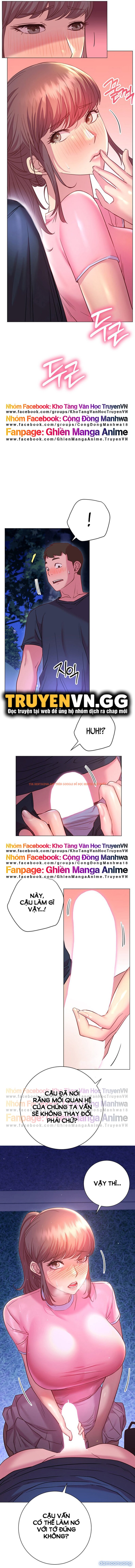 Trang truyện 12 trong truyện tranh Tư Thế Này Thì Sao? - Chapter 20 - www.truyenhentai18.net