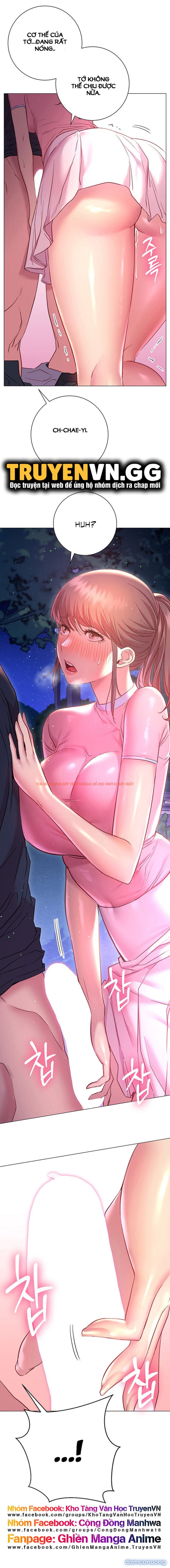 Trang truyện 13 trong truyện tranh Tư Thế Này Thì Sao? - Chapter 20 - www.truyenhentai18.net