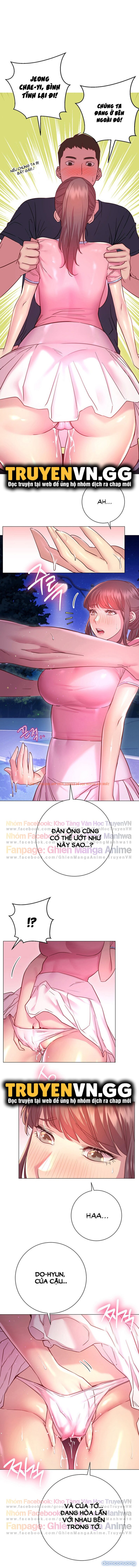 Trang truyện 14 trong truyện tranh Tư Thế Này Thì Sao? - Chapter 20 - www.truyenhentai18.net