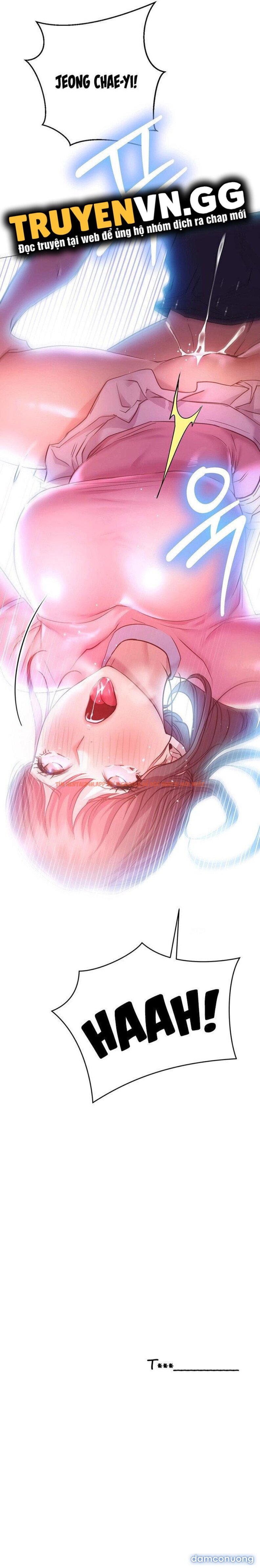 Trang truyện 16 trong truyện tranh Tư Thế Này Thì Sao? - Chapter 20 - www.truyenhentai18.net