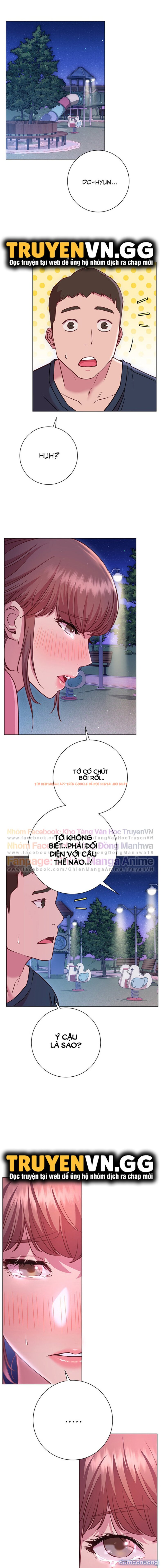 Trang truyện 2 trong truyện tranh Tư Thế Này Thì Sao? - Chapter 20 - www.truyenhentai18.net