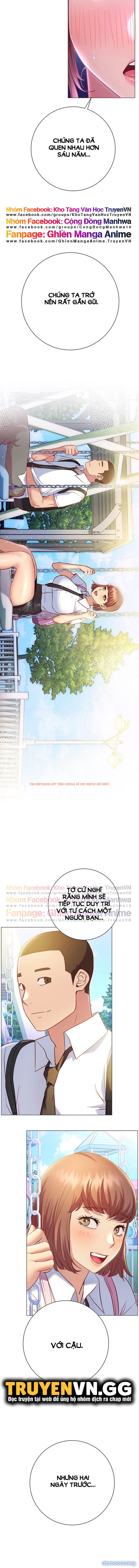 Trang truyện 3 trong truyện tranh Tư Thế Này Thì Sao? - Chapter 20 - www.truyenhentai18.net