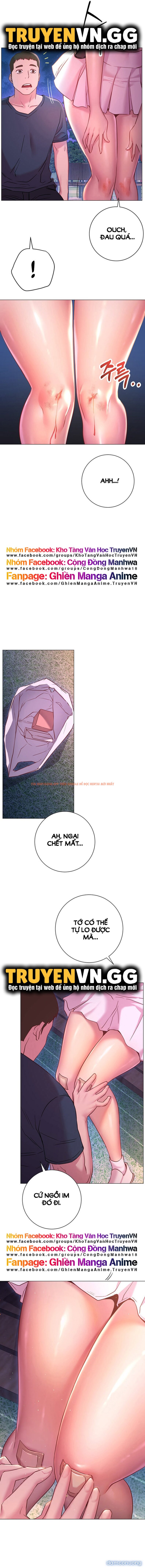 Trang truyện 5 trong truyện tranh Tư Thế Này Thì Sao? - Chapter 20 - www.truyenhentai18.net