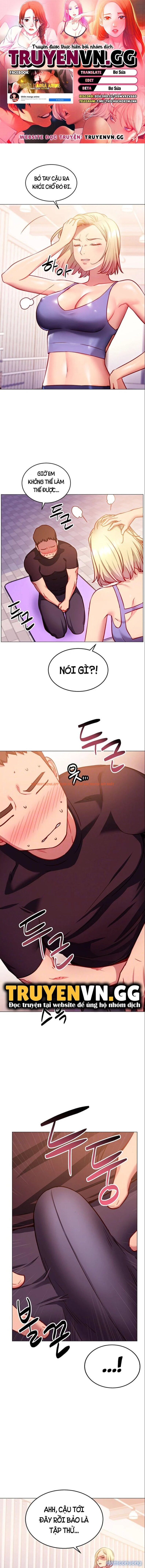 Trang truyện 1 trong truyện tranh Tư Thế Này Thì Sao? - Chapter 3 - truyenhentai18.net