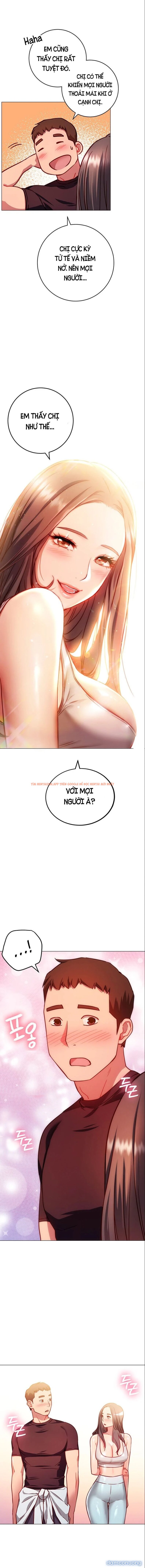 Trang truyện 12 trong truyện tranh Tư Thế Này Thì Sao? - Chapter 3 - truyenhentai18.net